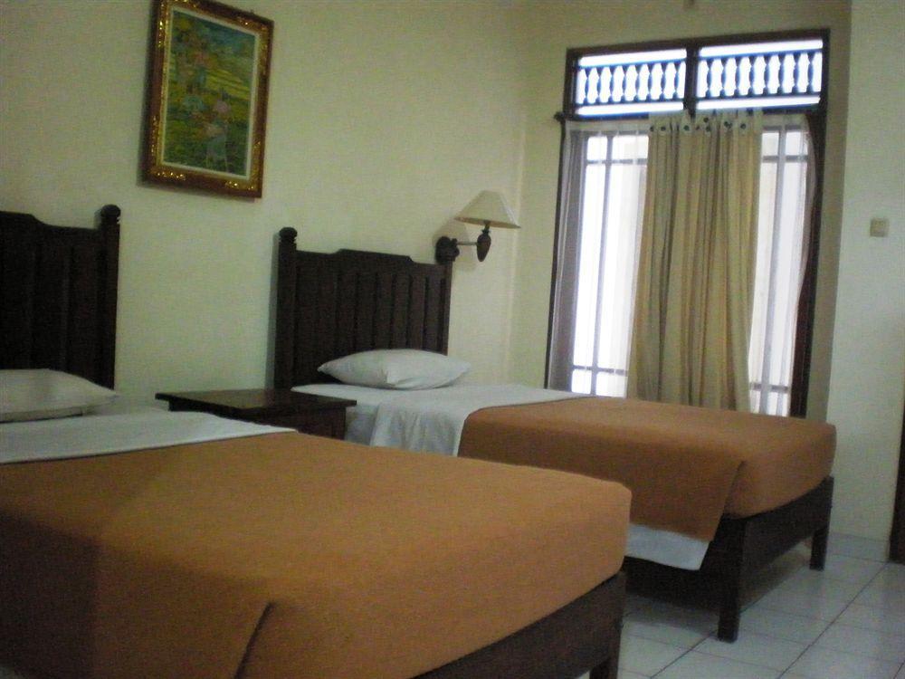 Swastika Guesthouse Sanur Kültér fotó