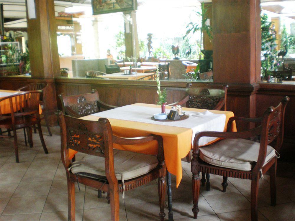 Swastika Guesthouse Sanur Kültér fotó