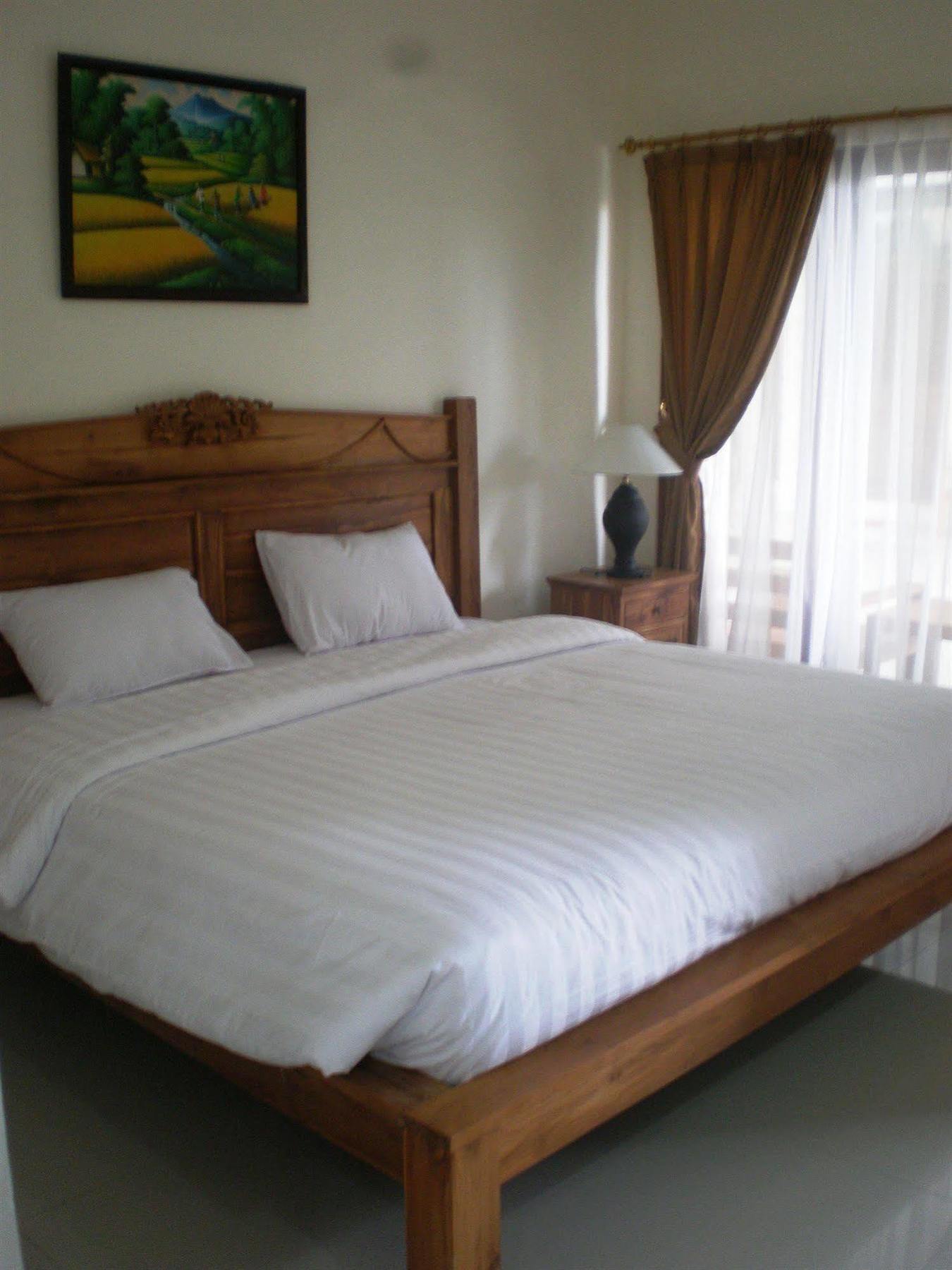 Swastika Guesthouse Sanur Kültér fotó